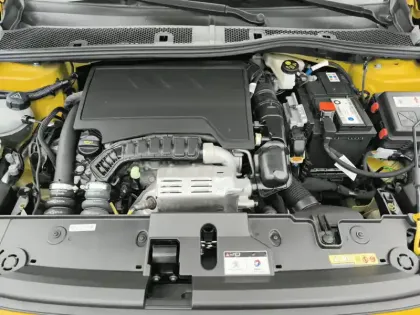 Photo 22 Peugeot 208  PureTech 100 S&S BVM6