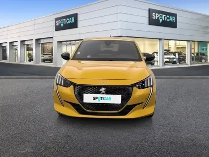 Photo 26 Peugeot 208  PureTech 100 S&S BVM6