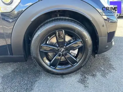 Photo 15 Mini Mini Countryman 125 - 95 ch ALL4 BVA6