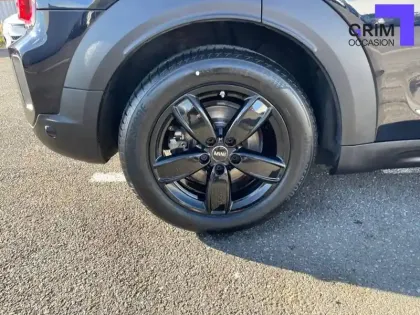 Photo 14 Mini Mini Countryman 125 - 95 ch ALL4 BVA6