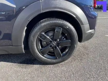 Photo 13 Mini Mini Countryman 125 - 95 ch ALL4 BVA6