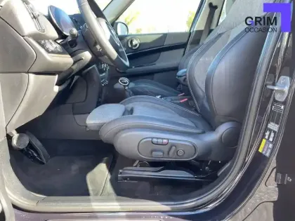 Photo 3 Mini Mini Countryman 125 - 95 ch ALL4 BVA6