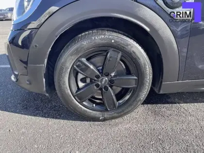 Photo 12 Mini Mini Countryman 125 - 95 ch ALL4 BVA6