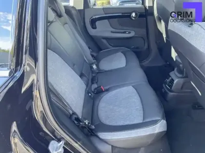 Photo 10 Mini Mini Countryman 125 - 95 ch ALL4 BVA6