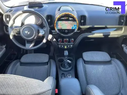 Photo 4 Mini Mini Countryman 125 - 95 ch ALL4 BVA6