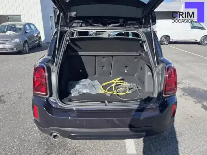 Photo 11 Mini Mini Countryman 125 - 95 ch ALL4 BVA6