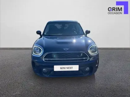 Photo 18 Mini Mini Countryman 125 - 95 ch ALL4 BVA6