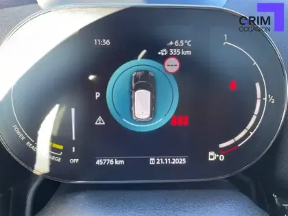 Photo 6 Mini Mini Countryman 125 - 95 ch ALL4 BVA6