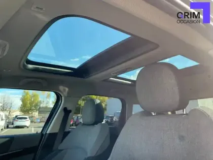 Photo 17 Mini Mini Countryman 125 - 95 ch ALL4 BVA6