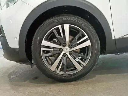 Photo 20 Peugeot 3008  1.2 Puretech 130ch S&S EAT6