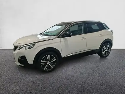 PEUGEOT 3008 Allure