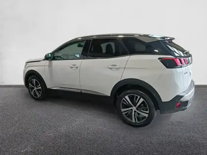 Photo 29 Peugeot 3008  1.2 Puretech 130ch S&S EAT6