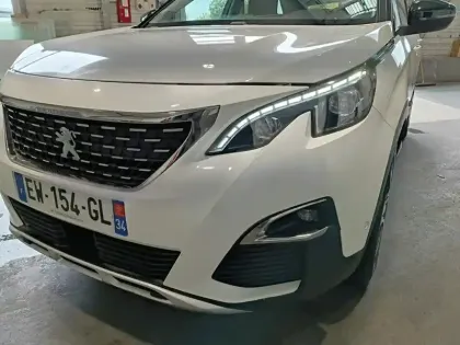 Photo 19 Peugeot 3008  1.2 Puretech 130ch S&S EAT6