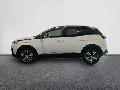 Photo 25 Peugeot 3008  1.2 Puretech 130ch S&S EAT6