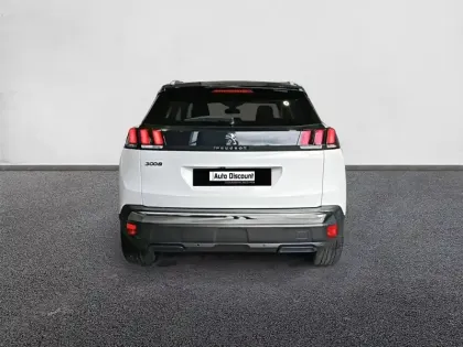 Photo 27 Peugeot 3008  1.2 Puretech 130ch S&S EAT6