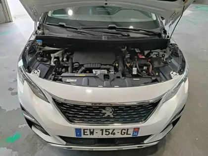 Photo 22 Peugeot 3008  1.2 Puretech 130ch S&S EAT6