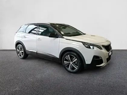 Photo 28 Peugeot 3008  1.2 Puretech 130ch S&S EAT6