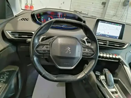 Photo 10 Peugeot 3008  1.2 Puretech 130ch S&S EAT6