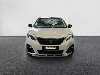 Photo 26 Peugeot 3008  1.2 Puretech 130ch S&S EAT6