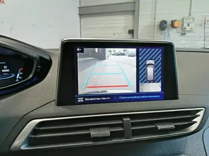 Photo 18 Peugeot 3008  1.2 Puretech 130ch S&S EAT6