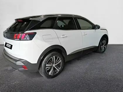 Photo 24 Peugeot 3008  1.2 Puretech 130ch S&S EAT6