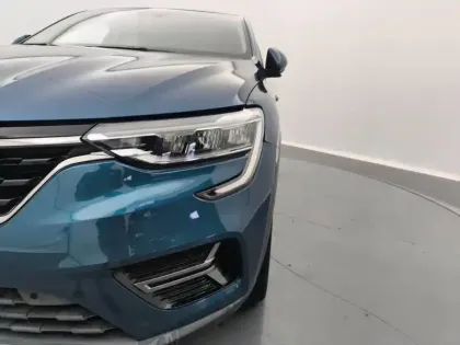 Photo 19 Renault Arkana  E-Tech 145 - 21B