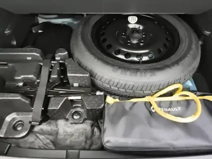 Photo 21 Renault Arkana  E-Tech 145 - 21B