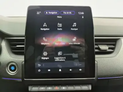 Photo 7 Renault Arkana  E-Tech 145 - 21B