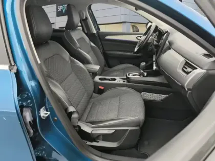 Photo 8 Renault Arkana  E-Tech 145 - 21B