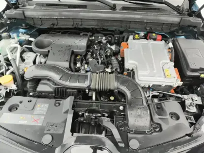 Photo 22 Renault Arkana  E-Tech 145 - 21B