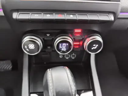 Photo 11 Renault Arkana  E-Tech 145 - 21B