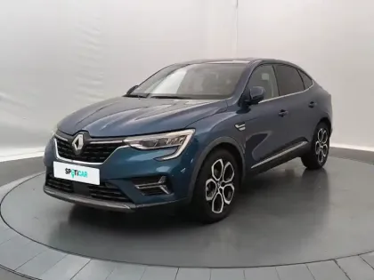 Photo Renault Arkana Intens