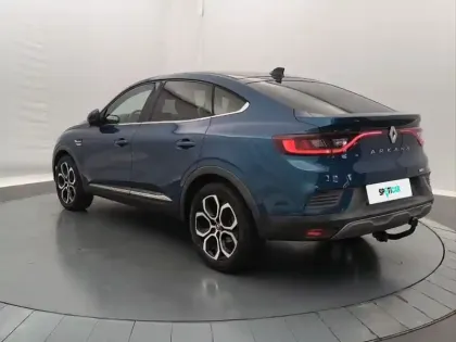 Photo 29 Renault Arkana  E-Tech 145 - 21B