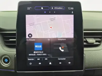 Photo 6 Renault Arkana  E-Tech 145 - 21B