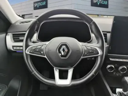 Photo 10 Renault Arkana  E-Tech 145 - 21B