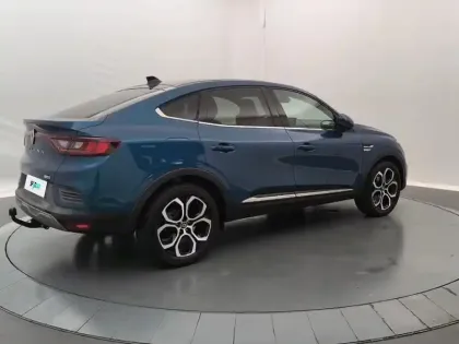 Photo 24 Renault Arkana  E-Tech 145 - 21B