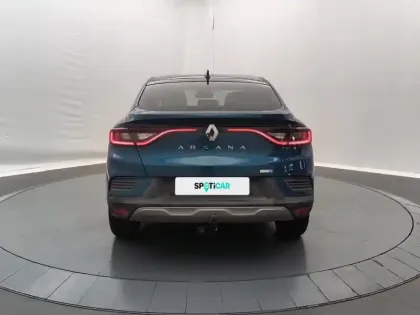 Photo 27 Renault Arkana  E-Tech 145 - 21B