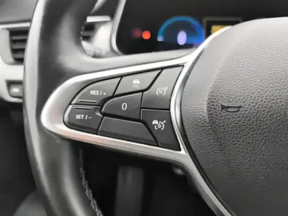 Photo 14 Renault Arkana  E-Tech 145 - 21B