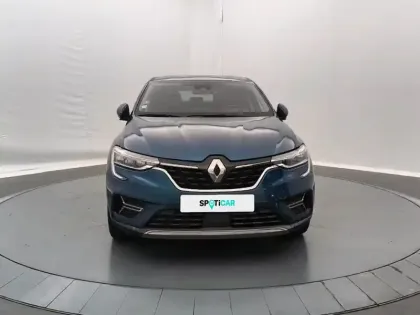 Photo 26 Renault Arkana  E-Tech 145 - 21B