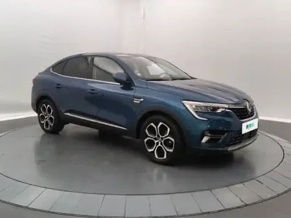 Photo 28 Renault Arkana  E-Tech 145 - 21B