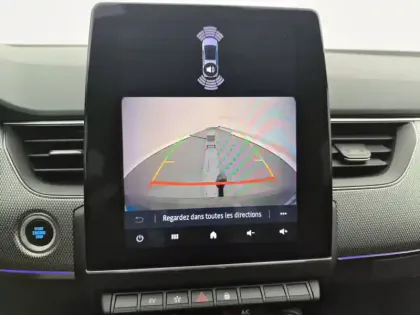 Photo 18 Renault Arkana  E-Tech 145 - 21B