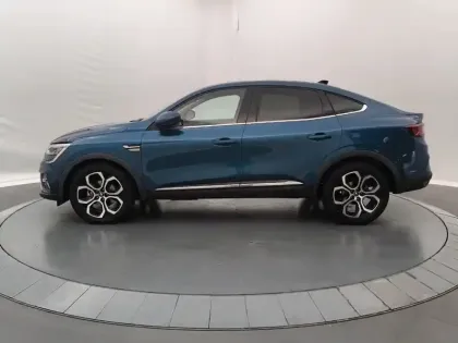 Photo 25 Renault Arkana  E-Tech 145 - 21B