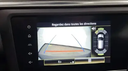 Photo 40 Renault Kadjar  TCe 140 FAP