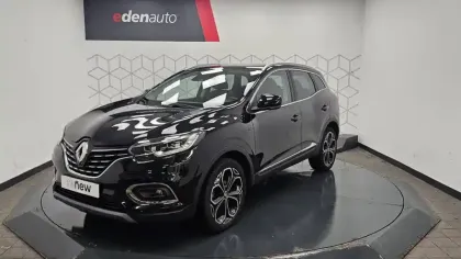 Photo Renault Kadjar Black Edition