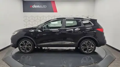 Photo 9 Renault Kadjar  TCe 140 FAP