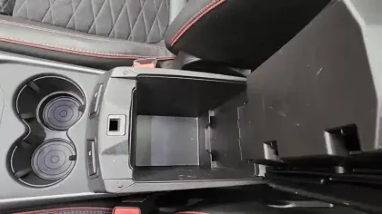 Photo 32 Renault Kadjar  TCe 140 FAP