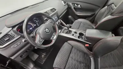 Photo 28 Renault Kadjar  TCe 140 FAP