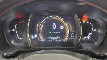 Photo 42 Renault Kadjar  TCe 140 FAP