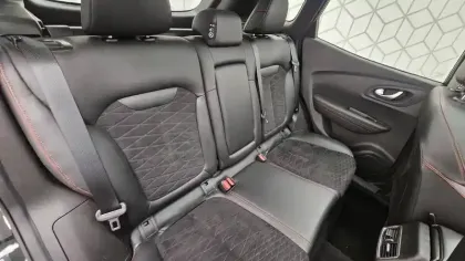 Photo 21 Renault Kadjar  TCe 140 FAP