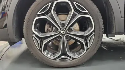 Photo 12 Renault Kadjar  TCe 140 FAP